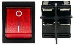 POWER SWITCH FOR THERMA TOUR 800