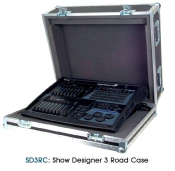 SHOW DESIGNER 3
