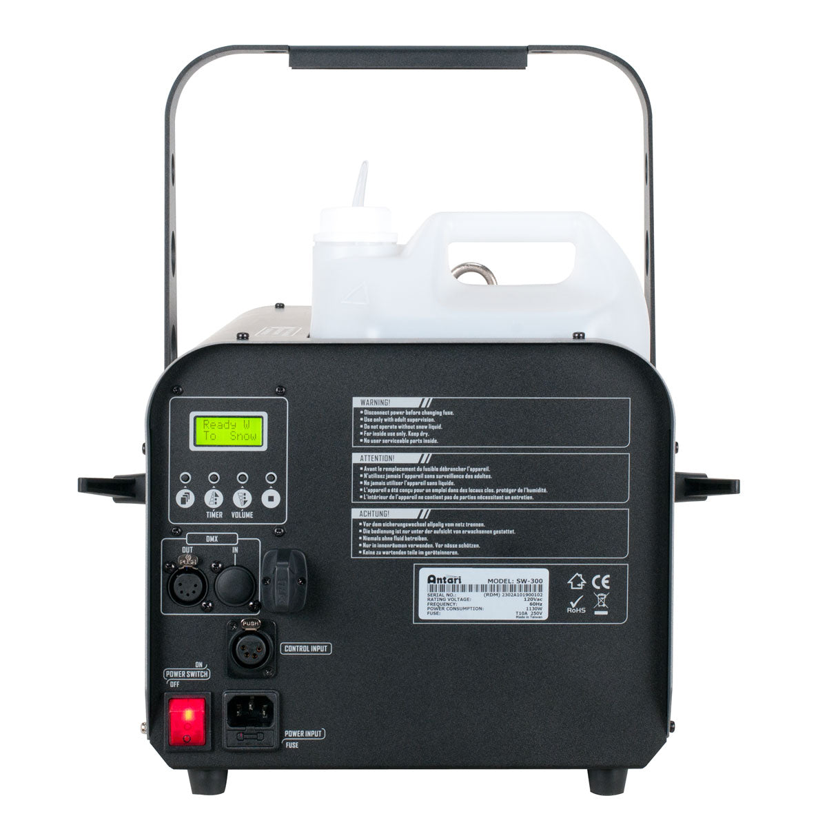 SW-300