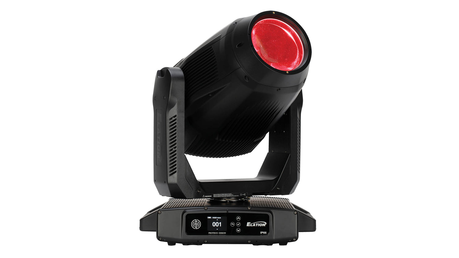 Proteus Odeon with variable CRI engine a game-changer in professional framing profiles