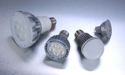 Elation Architectural launches New Accu SSL LED Replacement Lamp Series Offering Professional