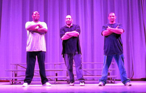 Elation Professional NYC Schools Reduce Stage Lighting With Elation Lights