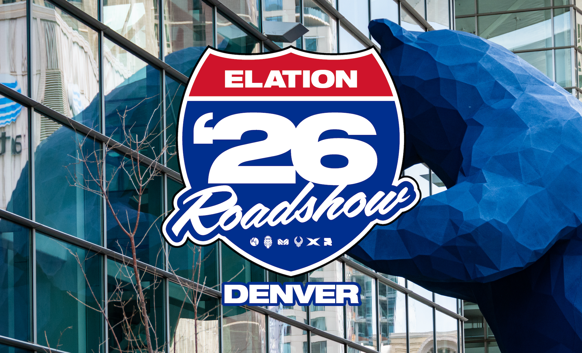 Denver Roadshow