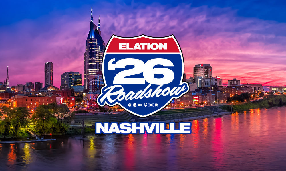 Nashville Roadshow