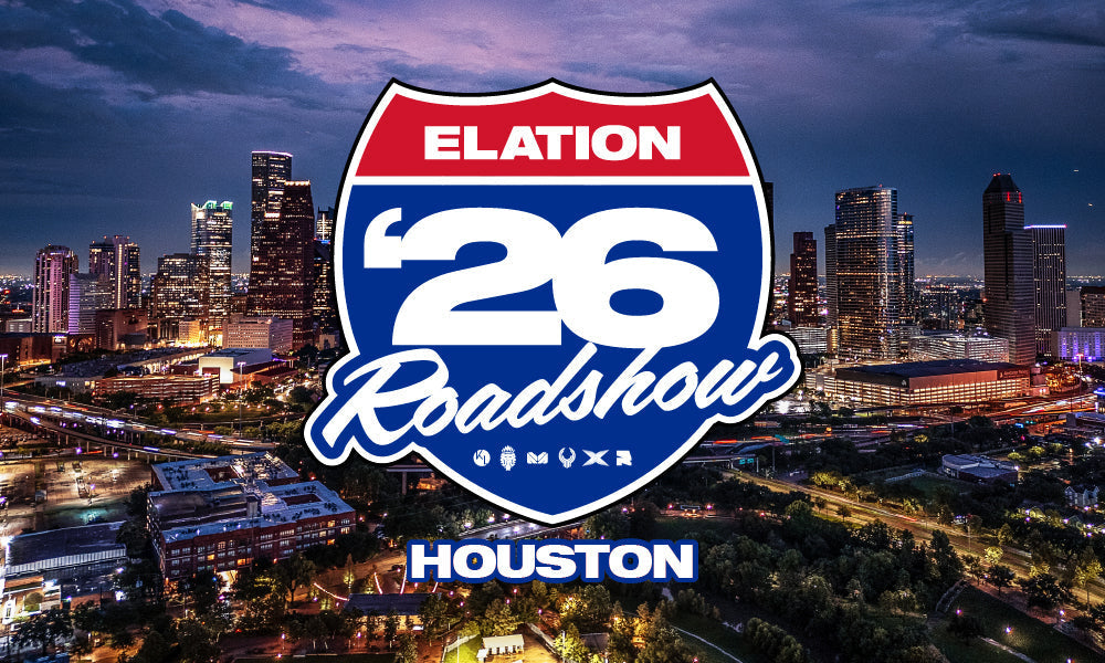 Houston Roadshow