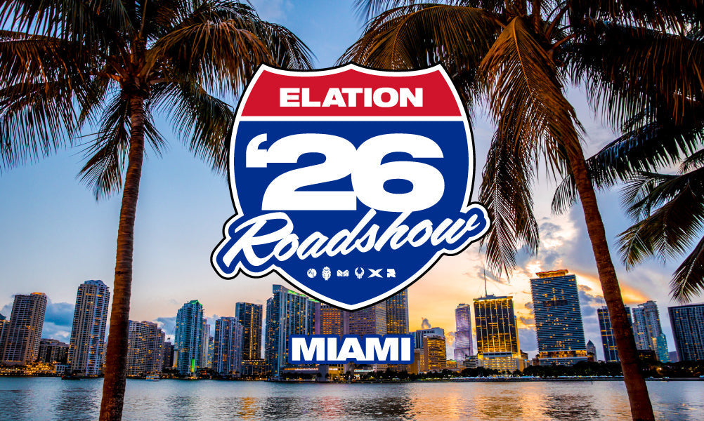 Miami Roadshow