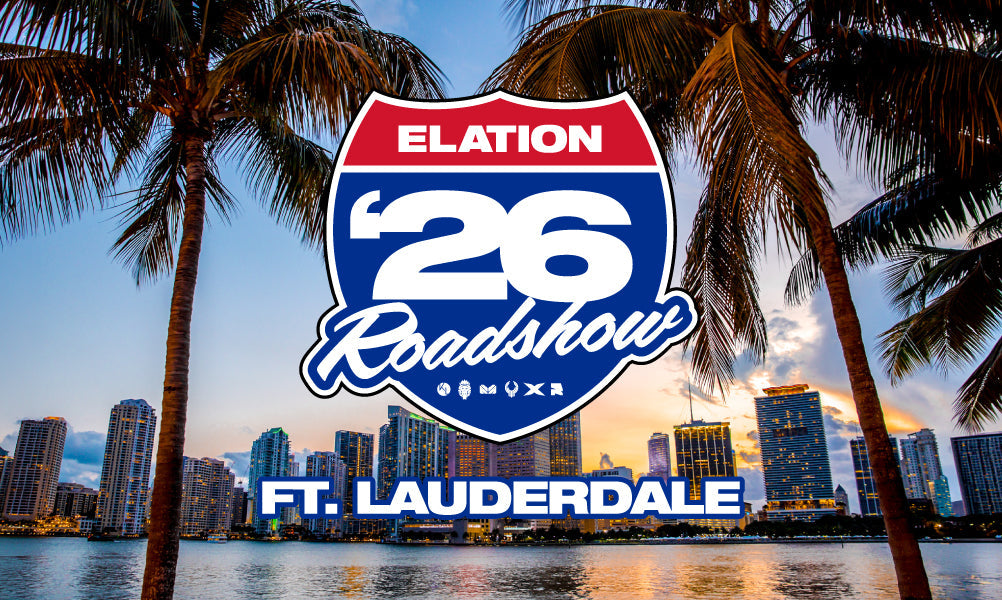 Ft. Lauderdale Roadshow
