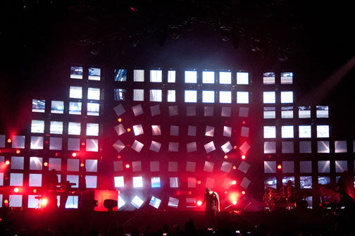 Elation Professional Drake's Club Paradise Tour Press Release