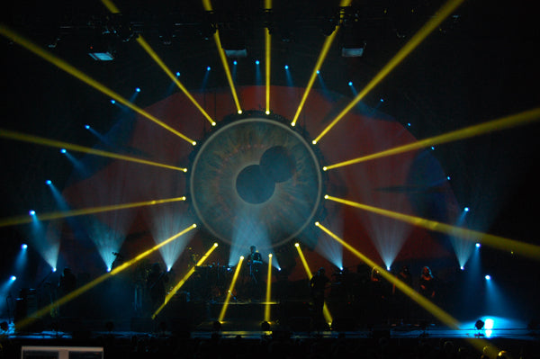 Brit Floyd Pays Tribute With Elation