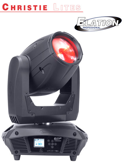 Elation Professional - Christie Lites