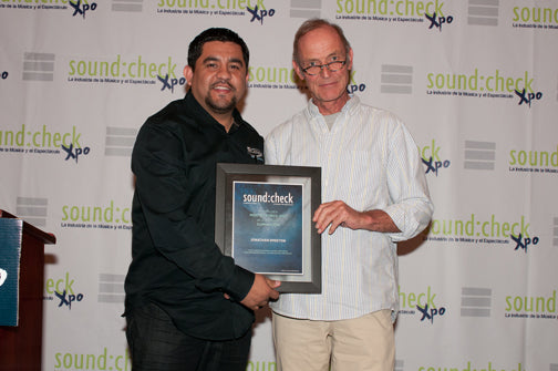 Elation Professional Jonathan Smeeton Press Release