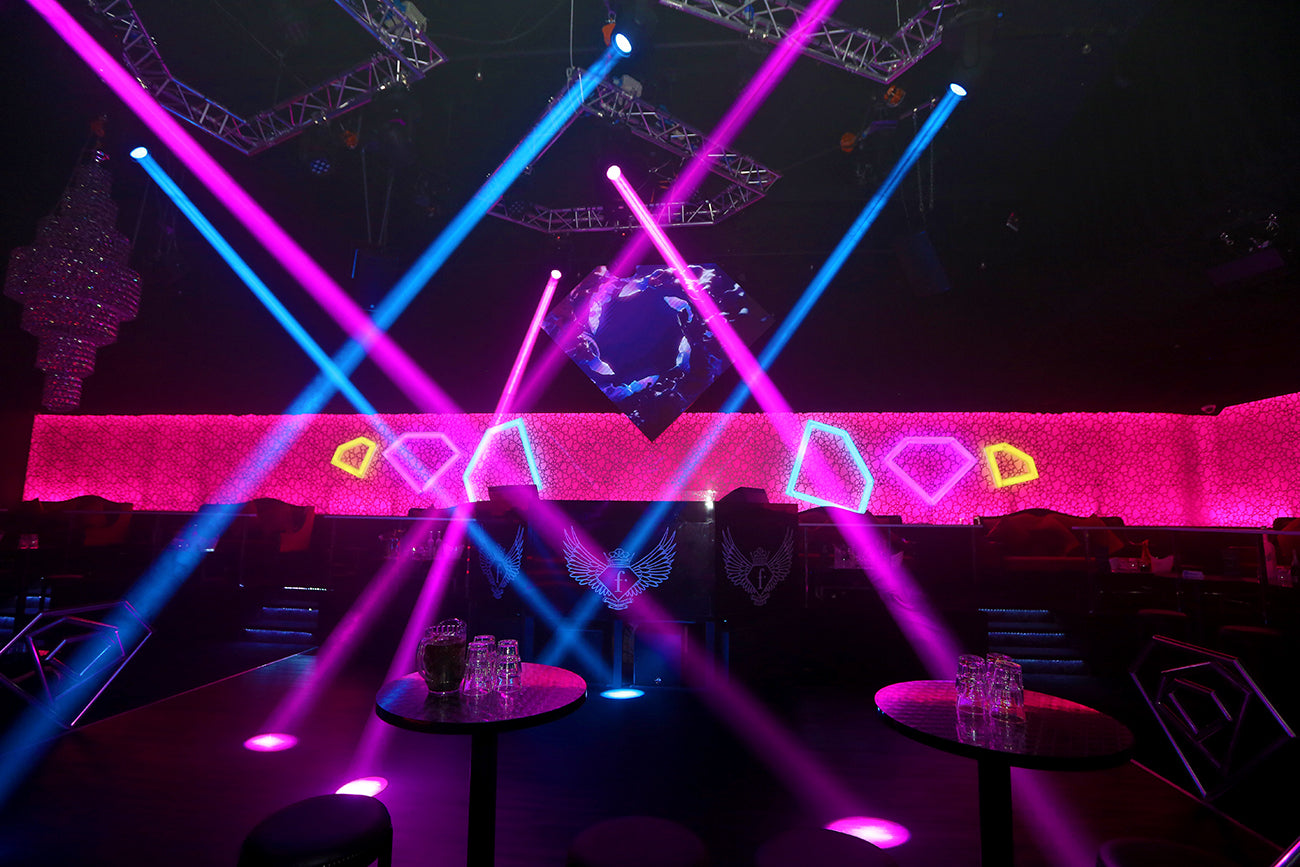 Fashion TV Club Singapore