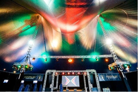 Elation Lights Germany’s World Cup Match Celebrations at Kick and Groove Park