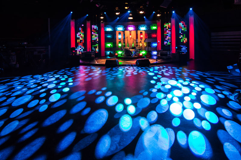 Elation Lighting Exceeds Expectations on Telemundo’s “Buscando Mi Ritmo”