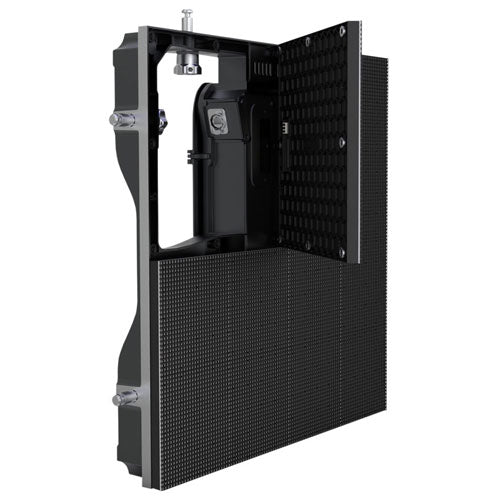 Elation EMAG4 LED Display Panel for Simpler On-the-road High-definition LED Video