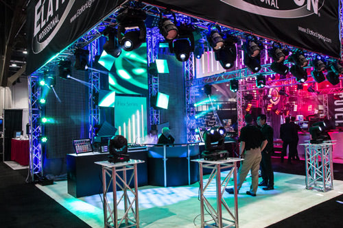 Elation Set to Energize Night Venues at Nightclub & Bar 2015