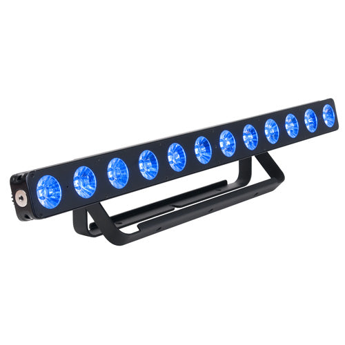 Elation SixBar LED Battens – A Creative Color Boost for the Designer Toolbox
