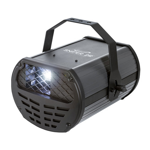 Elation Professional to Feature All-Star Lineup at Prolight + Sound 2015