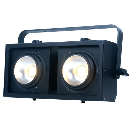 Elite Multimedia Productions Adds Elation Cuepix LED Blinders to Inventory