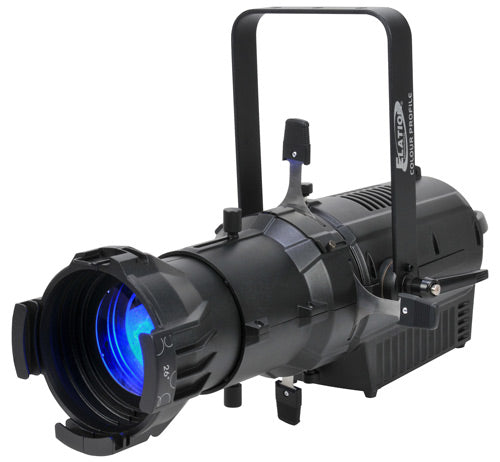 See Latest Elation Lighting Innovation at PLASA Focus Kansas City