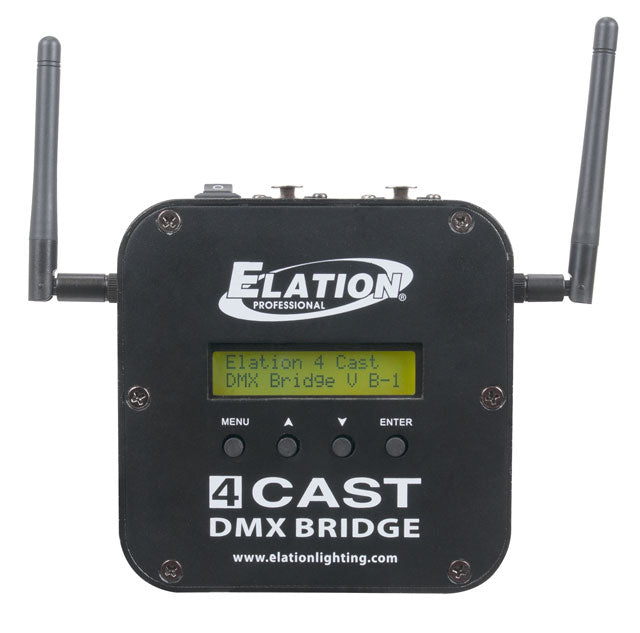 Elation offers free eCast lighting control app