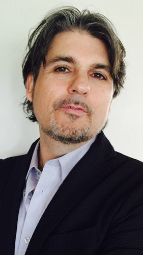 Jean Lariviere Joins Elation as Rental and Production Market Manager