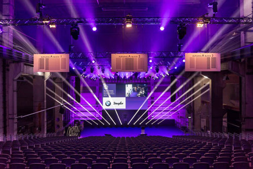 The Sweet Smell of Success - Platinum FLX™ for 2016 Duftstars Awards