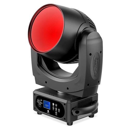 Broad Line-up of Innovative Products from Elation Coming to PLASA 2016