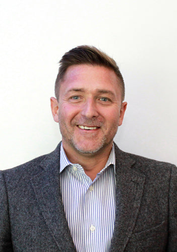 Elation Professional Welcomes David Martin, Key Account Manager South UK