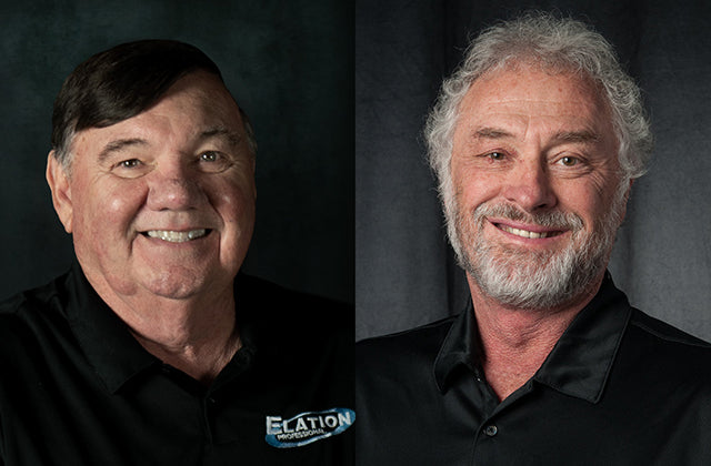 Elation announces retirement of two devoted Southern California sales reps