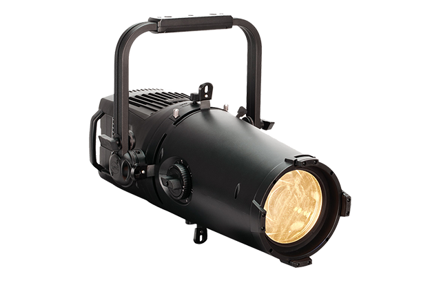 Elation’s all-in-one KL Profile FC™ ellipsoidal now shipping