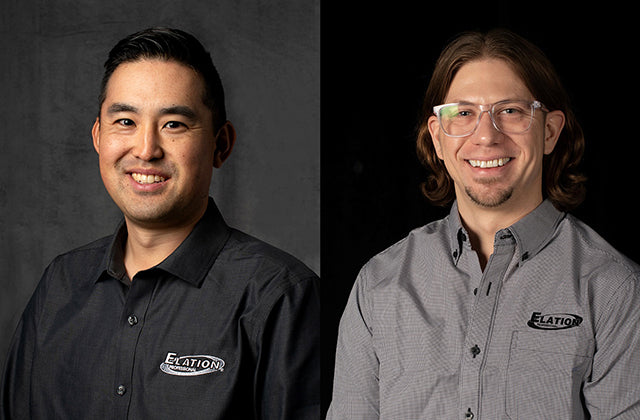 Elation expands U.S. Sales and Product Development team