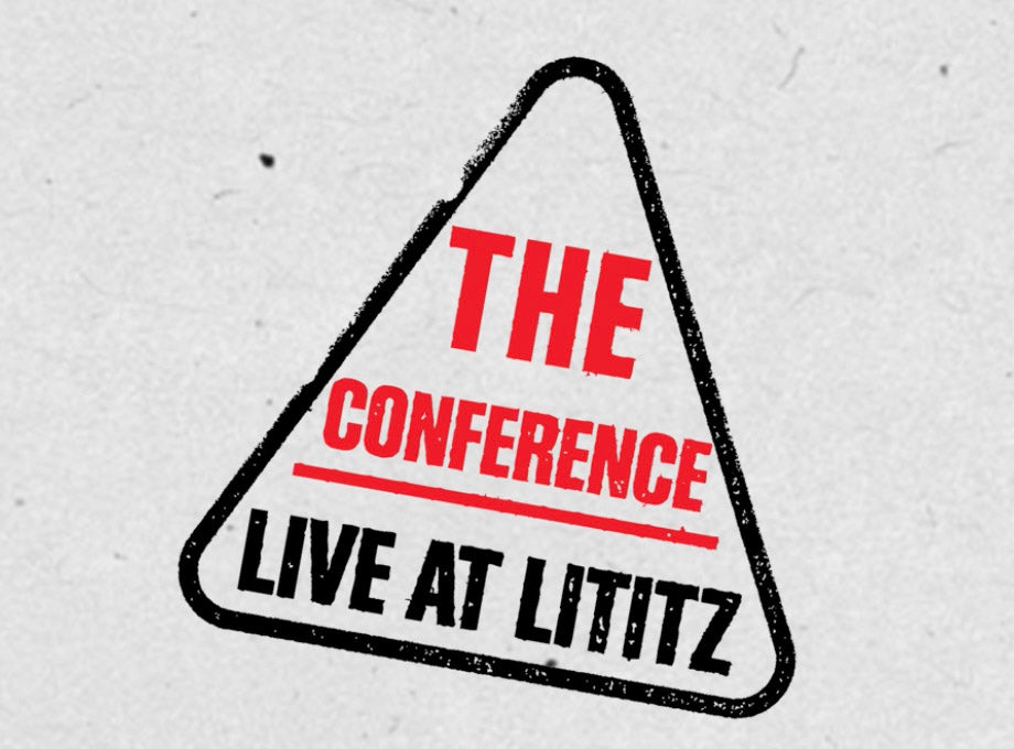 The Conference Live at Lititz 2025