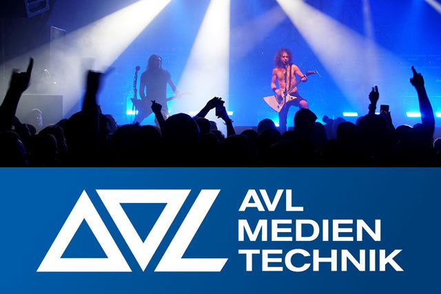 Elation Fuze Profile™ preferred choice for iconic Arena Wien