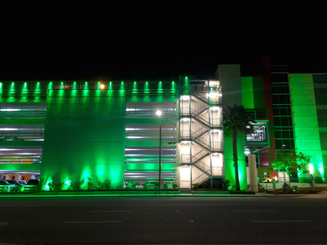 Elation SixPar™ Colors Children’s Hospital of Orange County