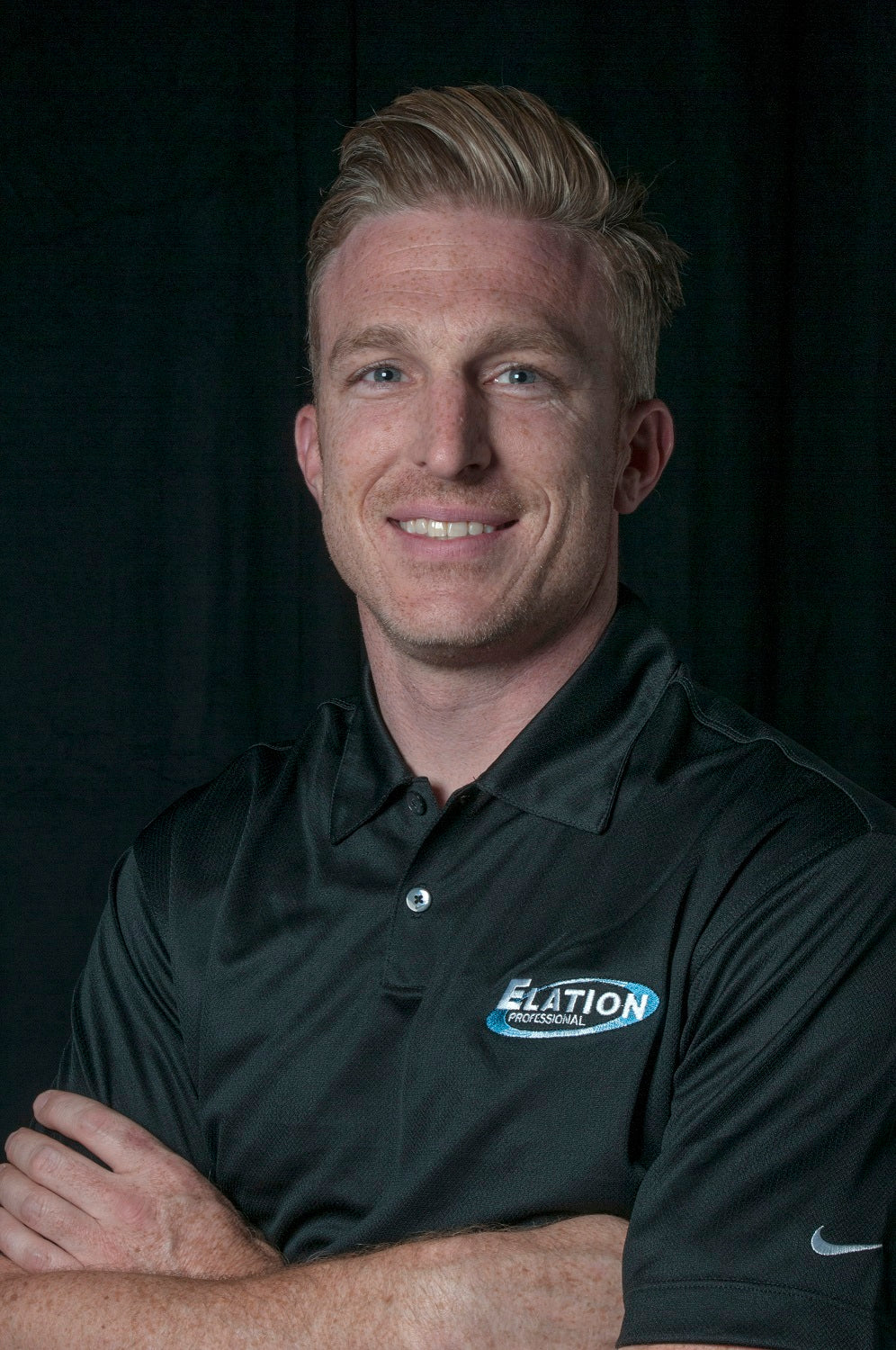Chris Miller of Cascade Technical Sales New Elation Professional Sales Rep
