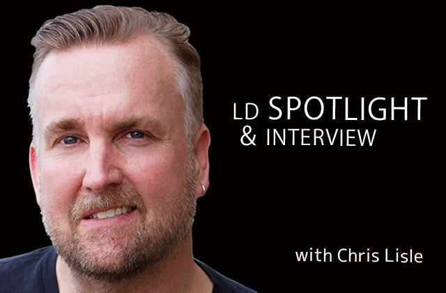 Elation Professional:  LD Spotlight, April, 2021