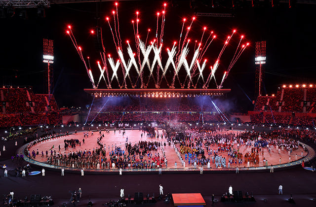 Proteus plays key role in Al Gurdon design for Birmingham 2022 Commonwealth Games