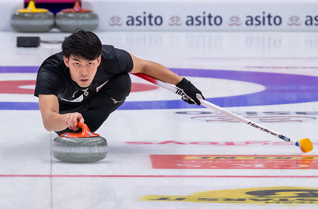 Elation KL Panel™ meets Olympic standard for curling qualification