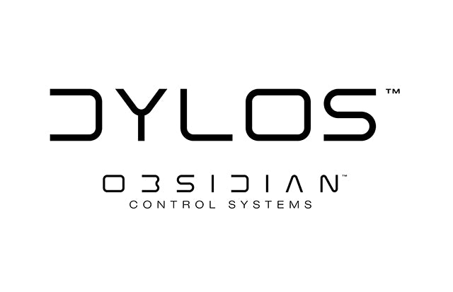 Obsidian Control Systems to show powerful NX 4™ and preview DYLOS pixel composer at 2019 Prolight + Sound