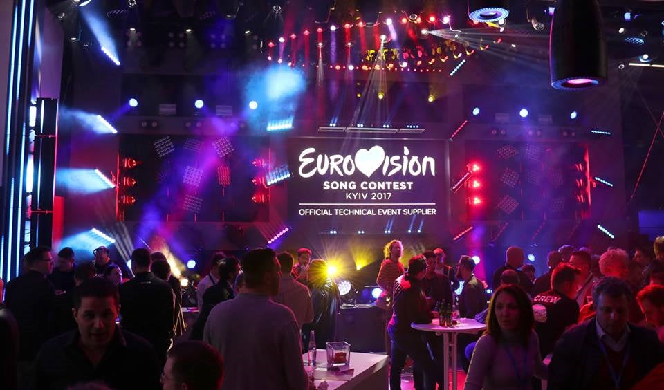 Prolight + Sound 2017 one to remember for Elation Professional