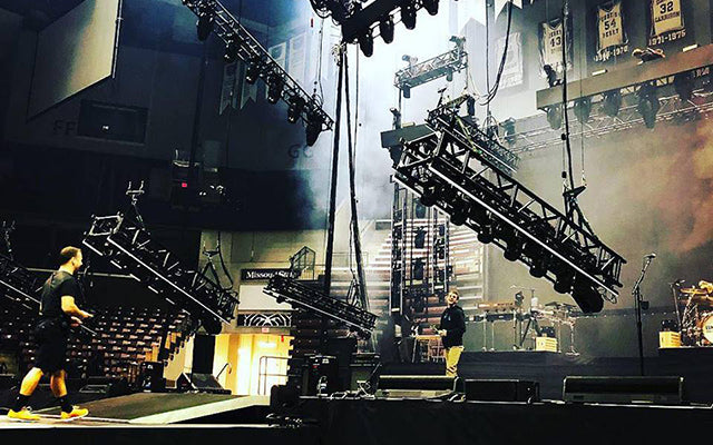 Elation Dealer Spotlight:   Elite Multimedia Productions