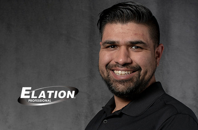 Elation welcomes back Esteban De La Torre to US sales team