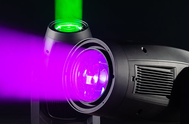 Elation’s new Fuze MAX™ available now and shipping