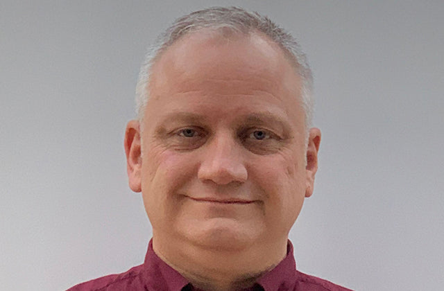 Graham Hill Joins Elation as Business Development Manager