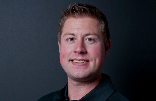 Grant Geiselman new Elation sales rep Product Specialist