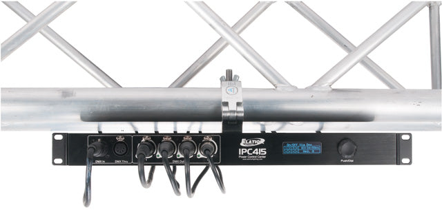 New Control Products from Elation Professional Ease Lighting Communication