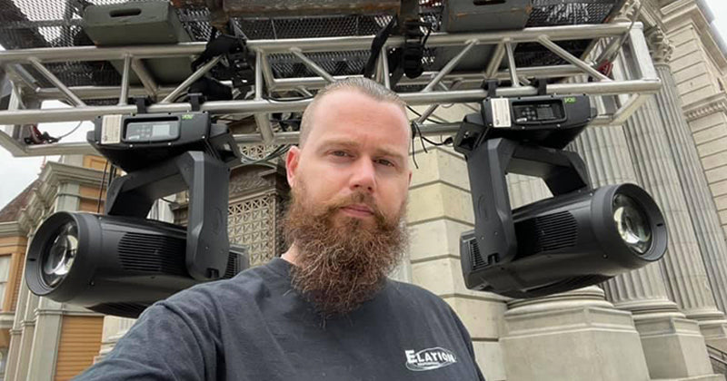 LD Spotlight Jeff Pardee