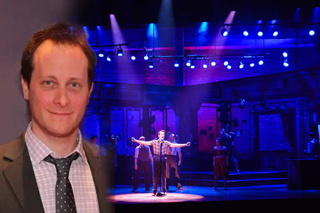 LD Spotlight Interview: Jeff Croiter