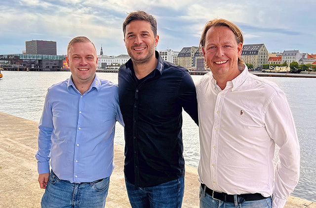 LiteNordic new Elation distributor for Sweden, Norway and Denmark